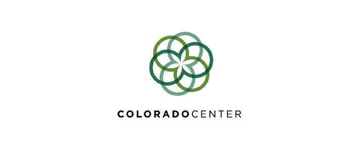 Colorado Center logo
