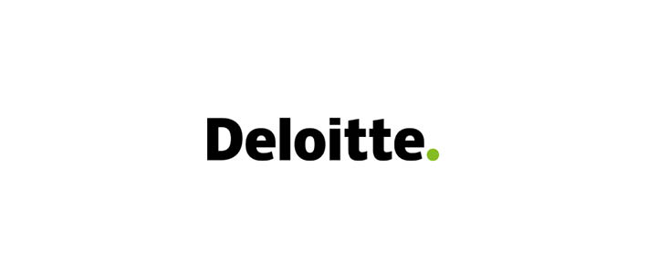 Deloitte logo