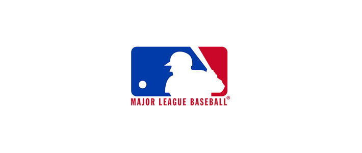 Major League Baseball logo