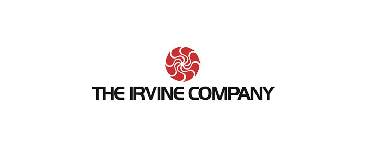 The Irvine Company logo